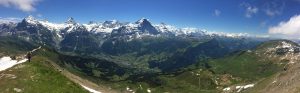 Berner Alpen 28.6.16